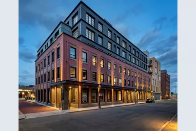 76 Wareham St #PHD, Boston, MA 02118 - Photo 1