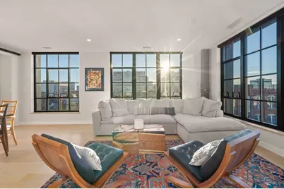 76 Wareham St #PHD, Boston, MA 02118 - Photo 9
