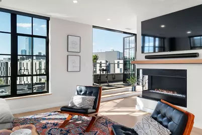 76 Wareham St #PHD, Boston, MA 02118 - Photo 1