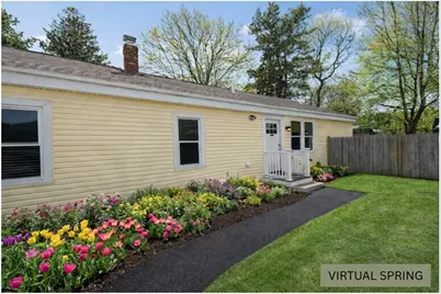 60 Martin, Wareham, MA 02532 - Photo 1