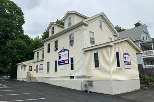227 Russell St, Worcester, MA 01602 - Photo 1