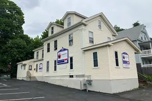 227 Russell St, Worcester, MA 01602 - Photo 1