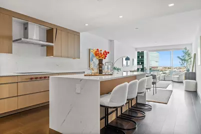 150 Seaport Blvd #14D, Boston, MA 02210 - Photo 3