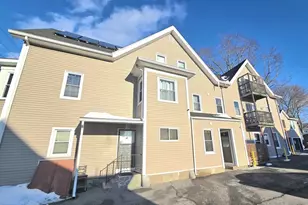 210 Whittenton St, Taunton, MA 02780 - Photo 1