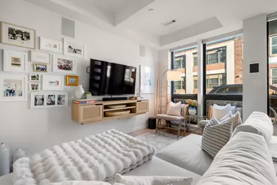 45 W 3rd St #215, Boston, MA 02127 - Photo 5