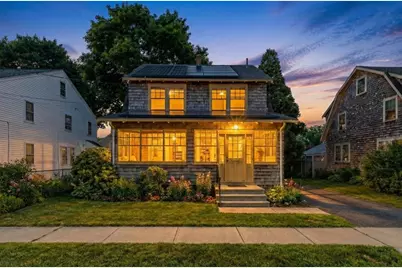 55 Louis St, Barnstable, MA 02601 - Photo 1