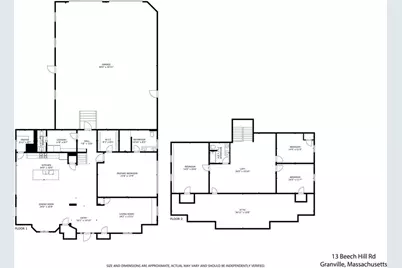 13 Beech Hill Road, Granville, MA 01034 - Photo 39