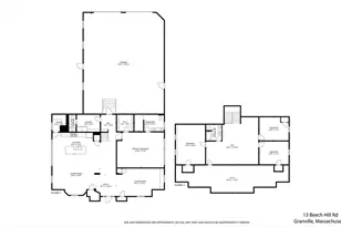 13 Beech Hill Rd, Granville, MA 01034 - Photo 39