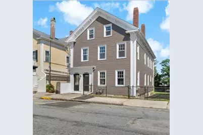 1540 Purchase Street #2, New Bedford, MA 02740 - Photo 1