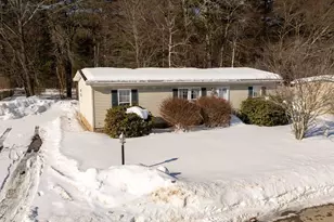 21 Fox Run, Brookfield, MA 01506 - Photo 1