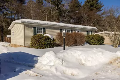 21 Fox Run, Brookfield, MA 01506 - Photo 1