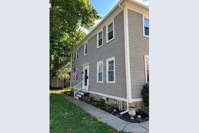 39-41 Balmoral #1, Andover, MA 01810 - Photo 1