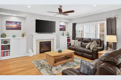 4 Jamison Way #4, Plymouth, MA 02360 - Photo 3