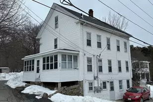 22 Gilboa St, Douglas, MA 01516 - Photo 1