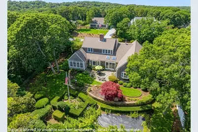 41 Court St, Chatham, MA 02650 - Photo 1