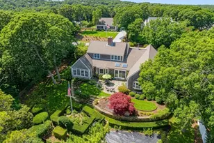 41 Court St, Chatham, MA 02650 - Photo 1