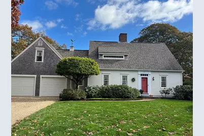 41 Court Street, Chatham, MA 02650 - Photo 1