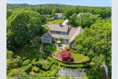 41 Court St, Chatham, MA 02650 - Photo 1