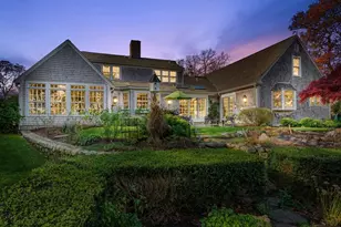 41 Court St, Chatham, MA 02650 - Photo 1