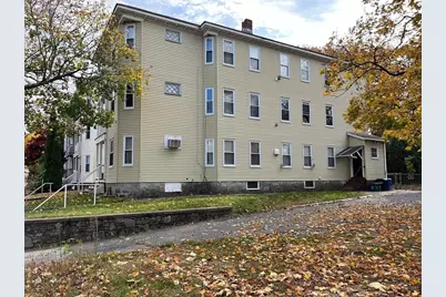 53 Charlotte Street #1, Worcester, MA 01610 - Photo 1