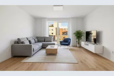 1035 Commonwealth Ave #404, Boston, MA 02215 - Photo 3