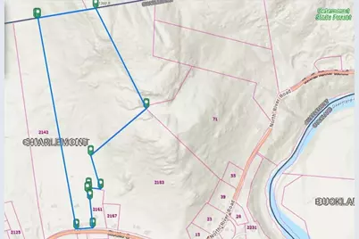 2151 Route 2, Charlemont, MA 01339 - Photo 15