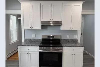 3 Cohasset Street #1A, Worcester, MA 01604 - Photo 3