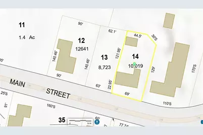 527 Main, Ashfield, MA 01330 - Photo 25