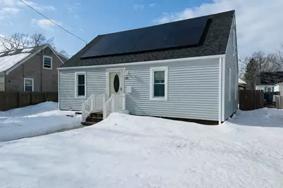 42 Marquette St., Springfield, MA 01104 - Photo 1