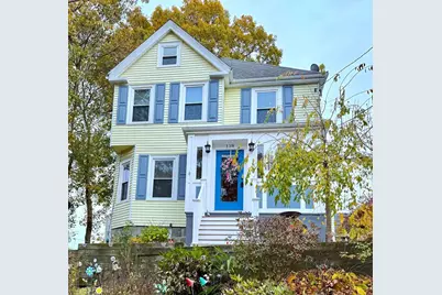 118 Newburg Street #118, Boston, MA 02131 - Photo 1