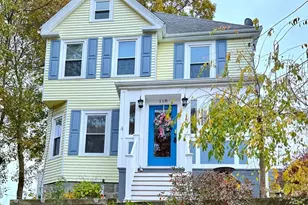 118 Newburg St, Boston, MA 02131 - Photo 1