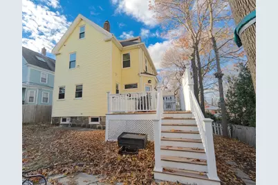 118 Newburg Street #118, Boston, MA 02131 - Photo 35