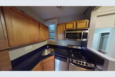 65 Burbank #21, Boston, MA 02115 - Photo 5