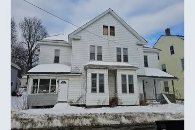 17-19 Bracewell Ave, North Adams, MA 01247 - Photo 1