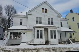 17-19 Bracewell Ave, North Adams, MA 01247 - Photo 1