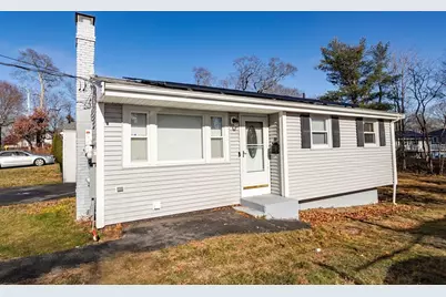 16 Falconer Ave, Brockton, MA 02301 - Photo 1