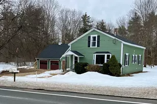 152 Dudley Rd, Templeton, MA 01468 - Photo 1