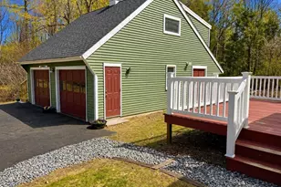 152 Dudley Rd, Templeton, MA 01468 - Photo 3