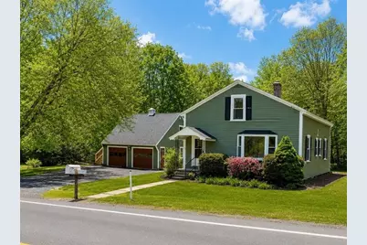 152 Dudley Rd, Templeton, MA 01468 - Photo 1