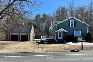 152 Dudley Rd, Templeton, MA 01468 - Photo 3