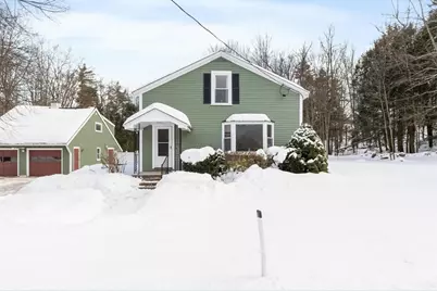 152 Dudley Rd, Templeton, MA 01468 - Photo 3