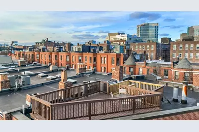 4 Symphony Road #4, Boston, MA 02115 - Photo 1