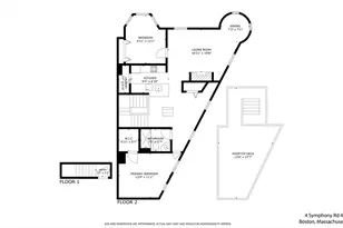 4 Symphony Rd, Boston, MA 02115 - Photo 17