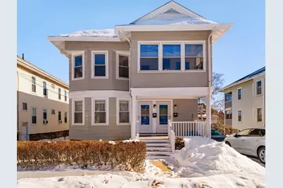 144-146 White Street, Belmont, MA 02478 - Photo 1