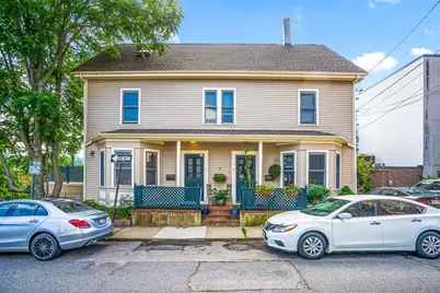 11 Elmwood Avenue #11, Winchester, MA 01890 - Photo 33