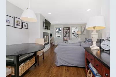 17 Sackville Street #2, Boston, MA 02129 - Photo 5