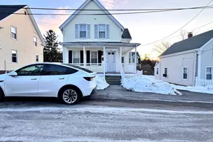 9 Westford St, Quincy, MA 02169 - Photo 5