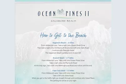 16 Ocean Pines Drive #B, Bourne, MA 02562 - Photo 11