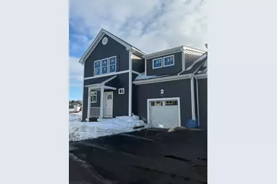 16 Ocean Pines Drive #B, Bourne, MA 02562 - Photo 1