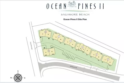 16 Ocean Pines Drive #B, Bourne, MA 02562 - Photo 11